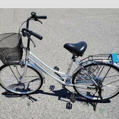 自転車　中古