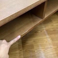 BELLE  MAISON ハイタイプテレビボード【トレファク 川越店】