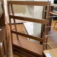 BELLE  MAISON ハイタイプテレビボード【トレファク 川越店】