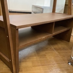 BELLE  MAISON ハイタイプテレビボード【トレファク 川越店】