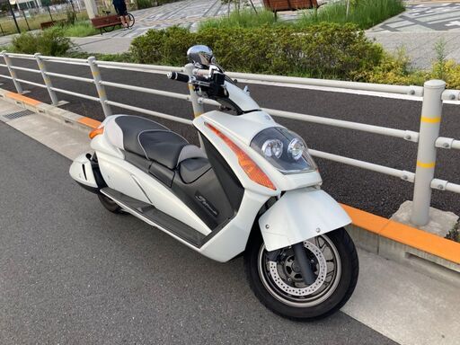 ジェンマ250　自賠付き　即乗りできます ジェンマ250 自賠付き 即乗りできます SUZUKI ジェンマ250「ジェンマの