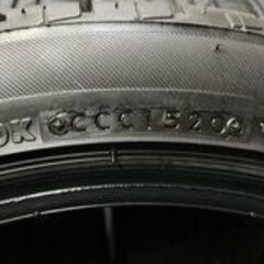 DAYTON DT30 215/45R17 17インチ 夏タイヤ 4本 2020年製 バリ溝 プリウス レクサスCT レガシィB4 VW/ポロ等　(MTJ225)クレジットカード QRコード決済可能