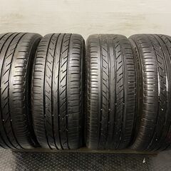 DAYTON DT30 215/45R17 17インチ 夏タイヤ 4本 2020年製 バリ溝 プリウス レクサスCT レガシィB4 VW/ポロ等　(MTJ225)クレジットカード QRコード決済可能