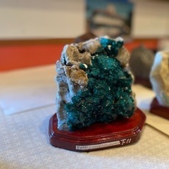 天然石・鉱物・パワーストーン専門店| East Minerals - 地元のお店