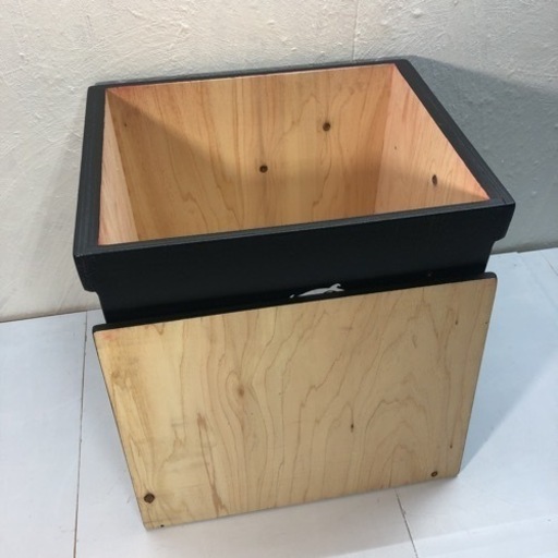 STORAGE BOX！！ お安くお譲りをさせていただきます 1名様限定！