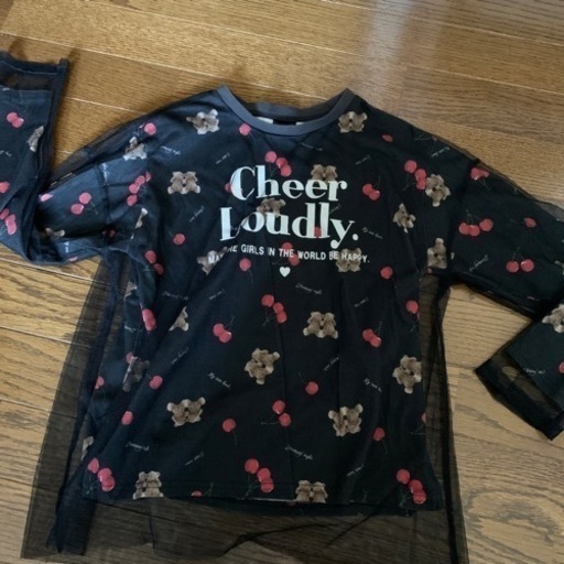 お取り引き中 140センチ女の子服 りゅみあ 札幌の子供用品の中古あげます 譲ります ジモティーで不用品の処分