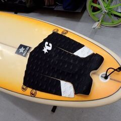 Ed Sakal 6\'9 ファンボード