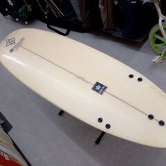 Ed Sakal 6\'9 ファンボード