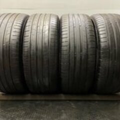 TOYO PROXES Sport SUV 265/50R20】夏タイヤ【LA STYLE 20インチ 8.5 
