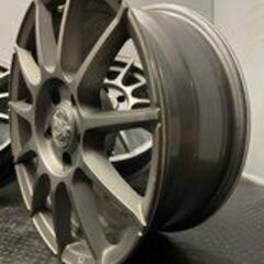 MSW 85 by OZ Racing オズレーシング 社外ホイール 16インチ 4本 6.5 
