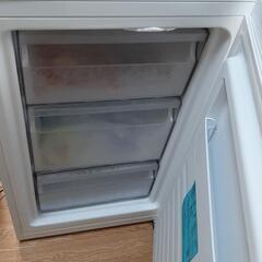 取り引き中★Haier冷凍庫 2019年製