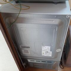 取り引き中★Haier冷凍庫 2019年製