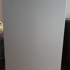 取り引き中★Haier冷凍庫 2019年製