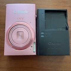 canon デジタルカメラ