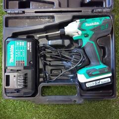 makita☆マキタ☆DC18SG☆電動ドライバー☆ドライバー☆DIY（A401） makita☆マキタ☆DC18SG☆電動ドライバー☆ドライバー☆DIY（A401）