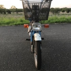 ほぼ不動車 SUZUKI スージー決まりました。