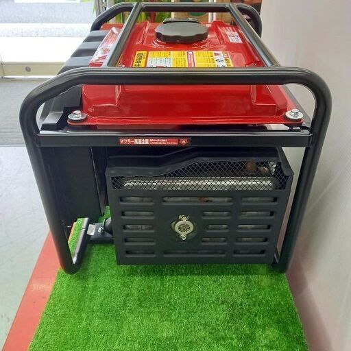 メイホー HPG3000i インバータ発電機【野田愛宕店】【店頭取引限定