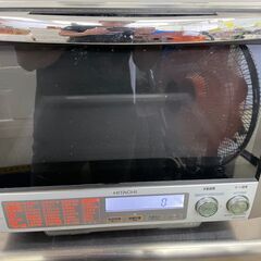 特販 ET374番⭐️日立過熱水蒸気オーブンレンジ⭐️ 電子レンジ/オーブン
