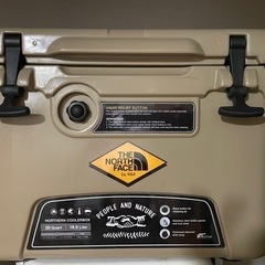 ノーザン　クーラーボックス　18.9