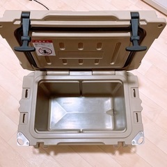 ノーザン　クーラーボックス　18.9