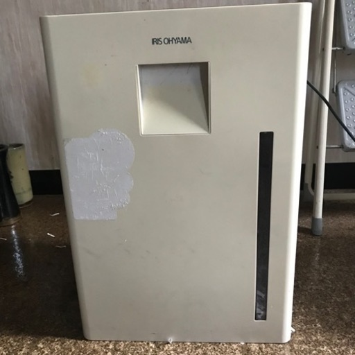 電動シュレッダー　アイリスオーヤマ