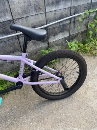美品 HARO BMX 注文 自転車 