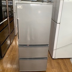 AQUA アクア 3ドア冷蔵庫 AQR-271E 2016年製【トレファク 川越店】
