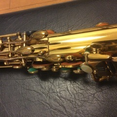 H.Selmer markⅦ  テナーサックス