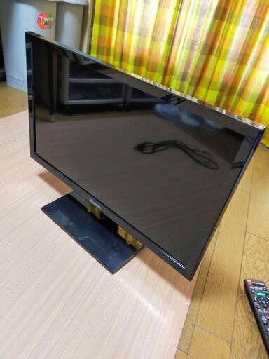 パナソニック 24インチ 液晶テレビ ビエラ TH-24E300