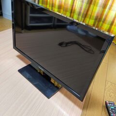 パナソニック 24インチ 液晶テレビ ビエラ TH-24E300