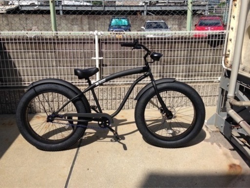 自転車