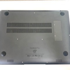 超美品 chuwi corebook pro 13 動作確認済み 値下げ可