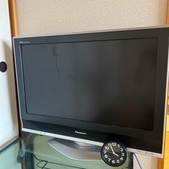 テレビ32