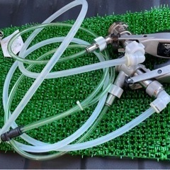 ホシザキビールサーバ中古綺麗です。