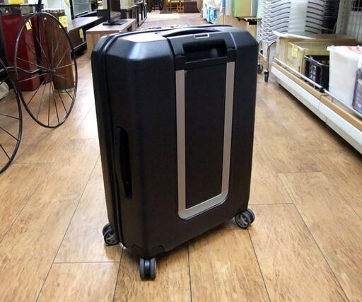 Samsonite PRODIGY プロディジー SPINNER スピナー 55/20 55cm 40L