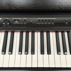 九州エリア配送可能！e42 KORG LP-380 2016年製 電子ピアノ コルグ