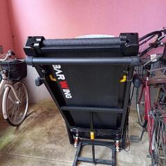 BW-SRM16L/ルームランナー