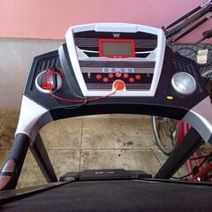 BW-SRM16L/ルームランナー