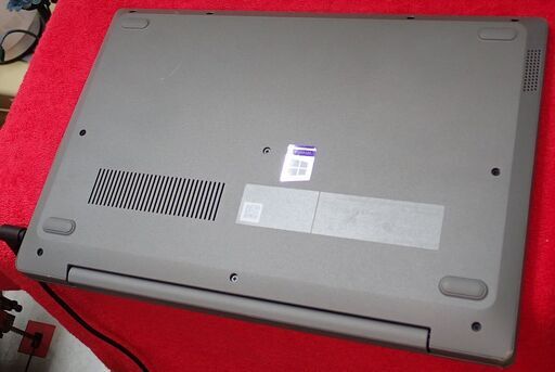 札幌 LENOVO レノボ ノートパソコン IdeaPad Slim 1-11AST-05 AMD A6