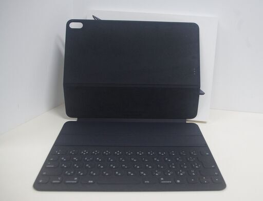 iPad Pro 12.9インチ Smart Keyboard Folio (A2039)  MU8H2J/A 日本語配列