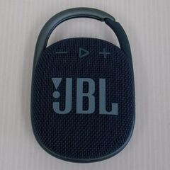 JBL Bluetooth 防水ポータブルスピーカー CLIP4
