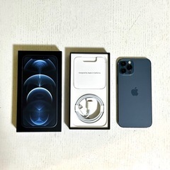 【ネット決済・配送可】【2日間限定】iPhone 12 Pro ...