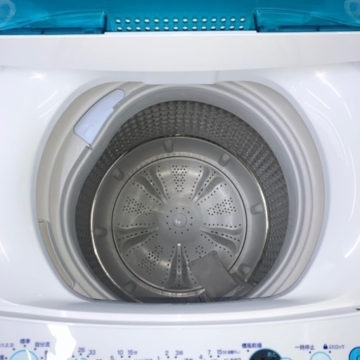 ⭐️Haier⭐️全自動洗濯機　2020年4.5kg 大阪市近郊配送無料