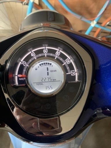 引き取り限定 スーパーカブc125 HONDA スーパーカブC125譲ります