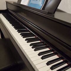 CLP-645 2017年製　クラビノーバ