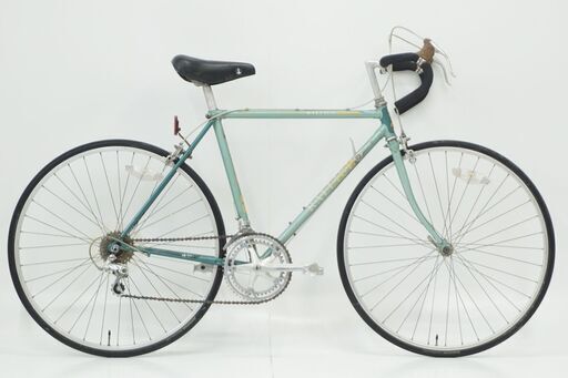ジャンク RALEIGH 「ラレー」 ロードバイク