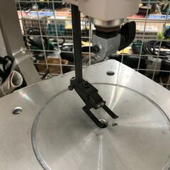 【🤩大幅値下げ!🤩】✨✨リョービ　中古　TF535A　糸鋸盤✨うるま市田場✨