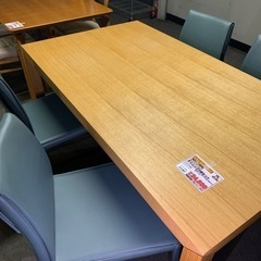 ダイニングセット 5点セット【店頭取引限定】【中古品】早い者勝ち  