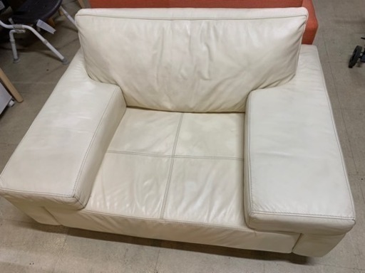 イノアックリビング マンボウソファ