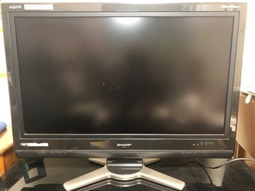 SHARP  AQUOS  32インチTV